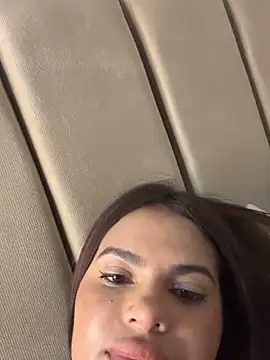 Irina Velvett online show from 04/21/26, 02:37