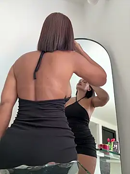 Irina Velvett online show from 04/21/26, 04:23