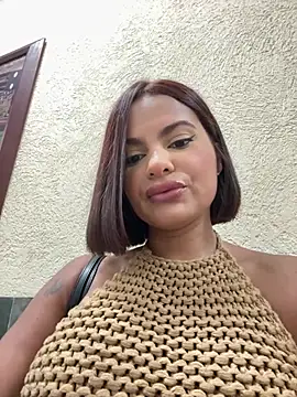 Irina Velvett online show from 04/24/26, 03:36