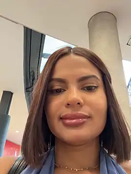 Irina Velvett online show from 05/19/26, 10:27