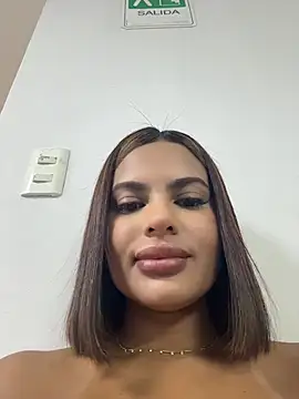 Irina Velvett online show from 07/02/26, 07:53