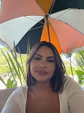 Irina Velvett online show from 07/07/26, 08:02
