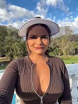 Irina Velvett online show from 07/14/26, 10:26