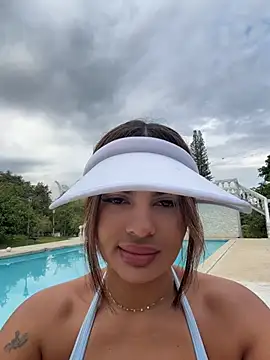 Irina Velvett online show from 07/15/26, 01:16