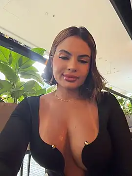 Irina Velvett online show from 07/17/26, 06:46