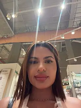 Irina Velvett online show from 07/19/26, 05:05