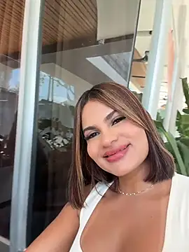 Irina Velvett online show from 07/21/26, 07:16