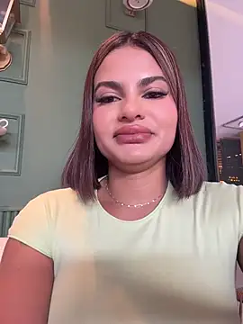 Irina Velvett online show from 07/22/26, 08:22