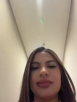 Irina Velvett online show from 07/25/26, 03:20