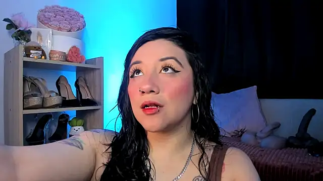 rose xdd online show from 04/18/26, 01:42