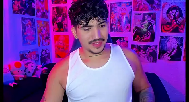 Zeref- online show from 12/23/25, 10:35