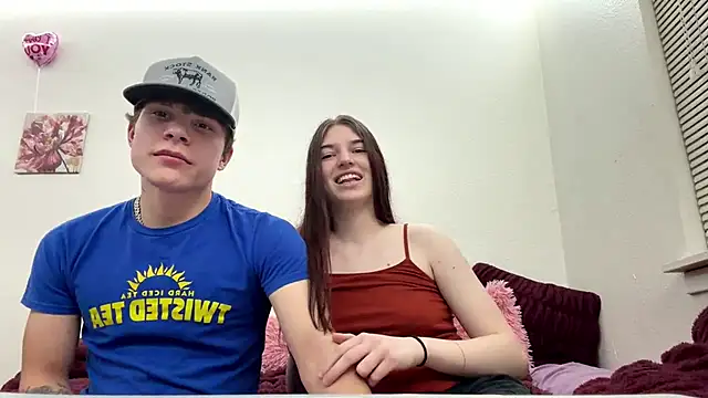 AstridJenkins online show from 02/12/26, 03:01