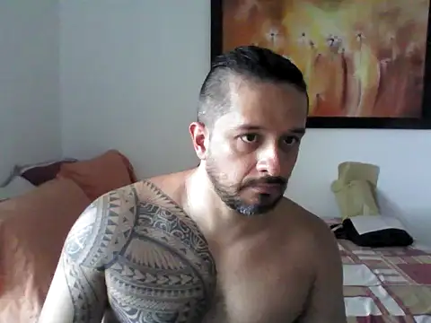 gonzzohunterr online show from 01/10/26, 05:58