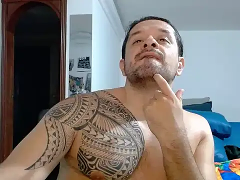 gonzzohunterr online show from 02/04/26, 02:50