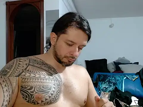 gonzzohunterr online show from 04/30/26, 12:28