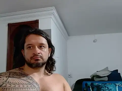 gonzzohunterr online show from 05/06/26, 04:08