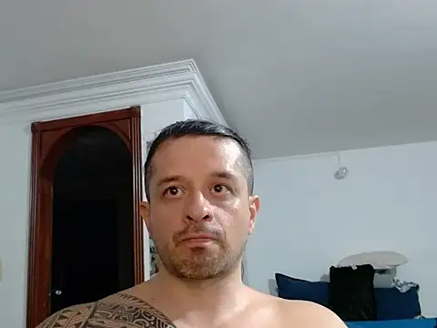 gonzzohunterr online show from 05/22/26, 01:35