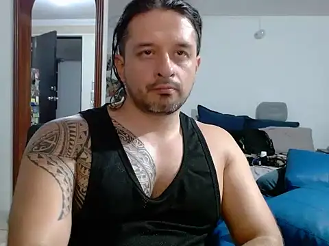 gonzzohunterr online show from 05/26/26, 03:35