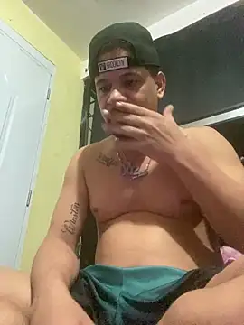 Dominicanobb online show from 03/12/26, 04:07