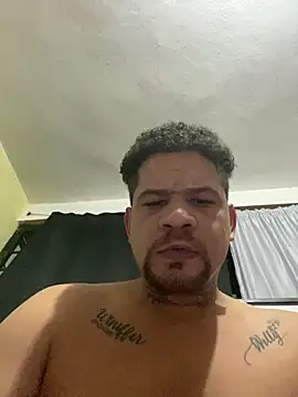 Dominicanobb online show from 04/11/26, 05:45