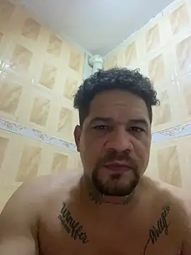 Dominicanobb online show from 04/20/26, 07:55