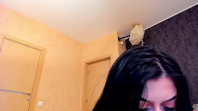 NayaNoirX online show from 02/16/26, 04:14