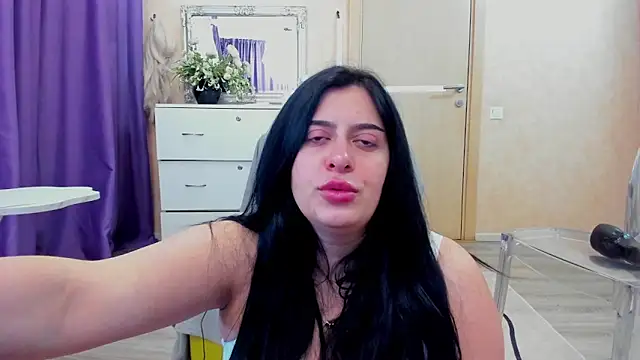 NayaNoirX online show from 04/23/26, 12:40