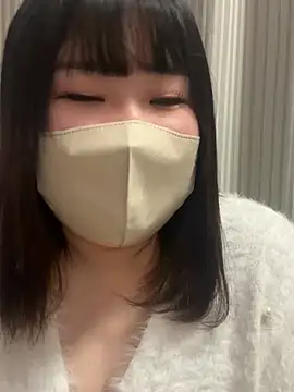 Mikami 00122 online show from 02/08/26, 12:41