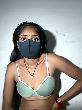 Naughty Seema online show from 03/16/26, 05:17