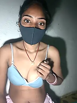 Naughty Seema online show from 03/17/26, 09:51