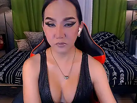 MistressAltheaTS online show from 02/17/26, 10:56