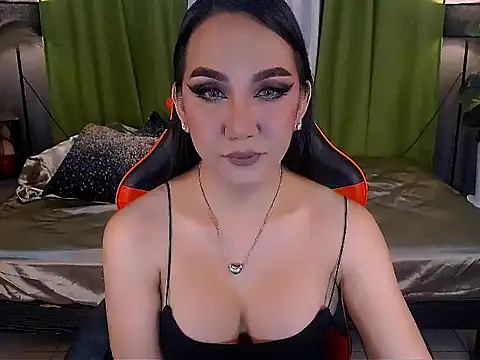 MistressAltheaTS online show from 02/20/26, 04:40