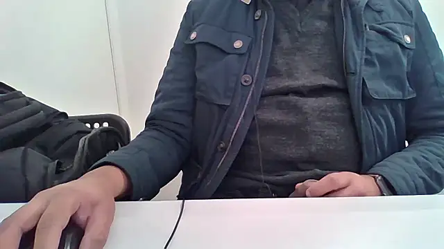 Moreno Casado Safado online show from 01/19/26, 01:59