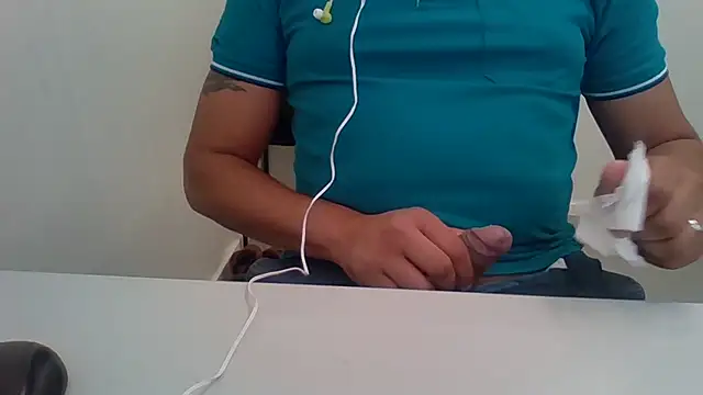 Moreno Casado Safado online show from 07/27/26, 12:34