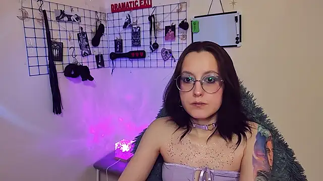 Snapshot of XXGoddessLXX chatting on 02/23/26, 06:27 XXGoddessLXX online show from 02/23/26, 06:27