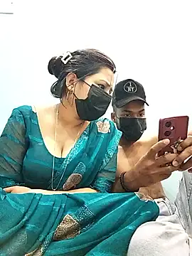 Miss alisha online show from 01/08/26, 08:05