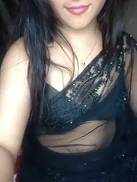 Saumyy online show from 03/25/26, 01:28