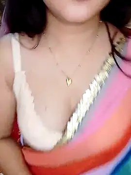 Saumyy online show from 04/14/26, 05:52