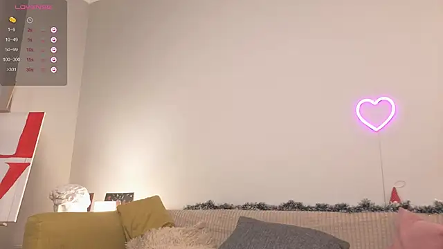 monarika online show from 12/22/25, 01:52