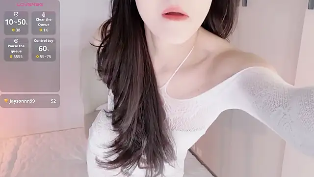 Kisswana online show from 02/01/26, 06:45