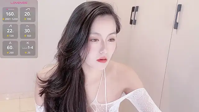 Kisswana online show from 02/05/26, 05:12