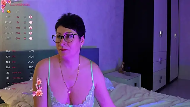 JennyMons online show from 02/02/26, 08:02