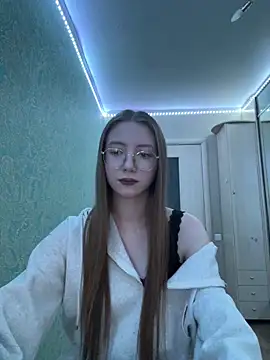 Eseniya  online show from 02/08/26, 11:24