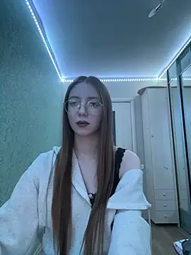 Eseniya  online show from 02/12/26, 11:49