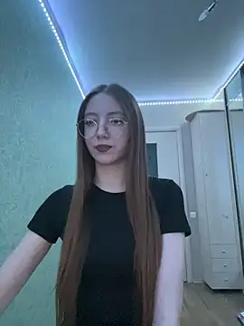 Eseniya  online show from 03/04/26, 12:22