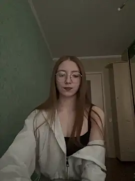 Eseniya  online show from 03/07/26, 11:07