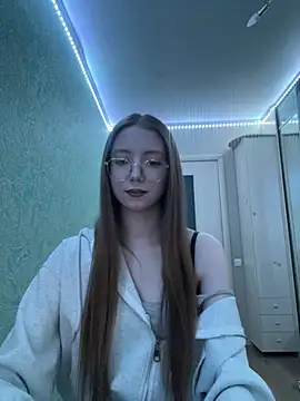 Eseniya  online show from 03/09/26, 01:37