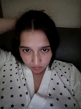 Laia  Evanss online show from 02/08/26, 03:54