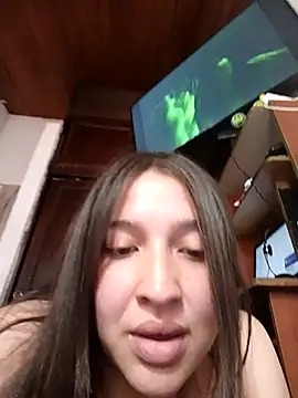 Laia  Evanss online show from 02/10/26, 06:23