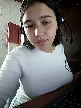 Laia  Evanss online show from 02/12/26, 12:33